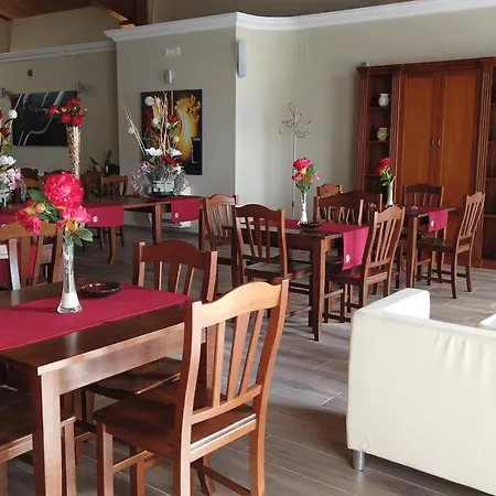 Hotell Cantine Iannella 4*
