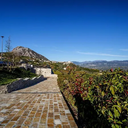 מלון Cantine Iannella