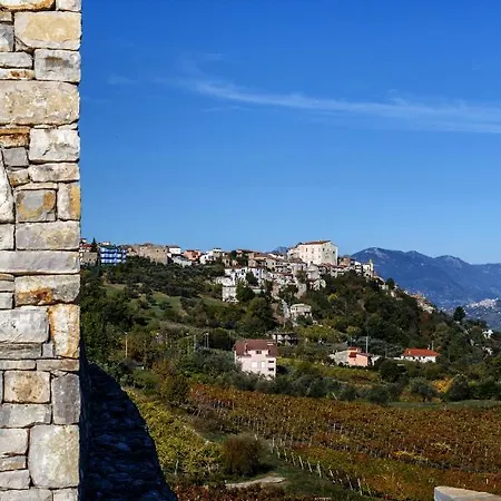 Cantine Iannella Hotel