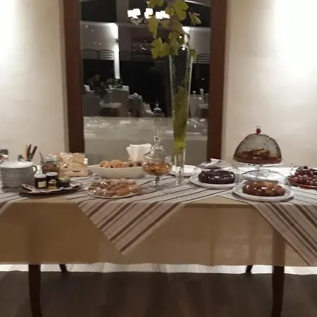 Cantine Iannella 4*