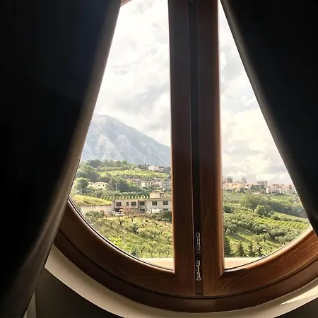 Hotell Cantine Iannella 4*