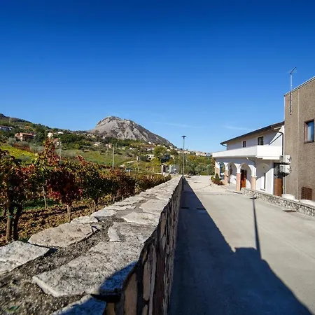 Hotell Cantine Iannella Torrecuso