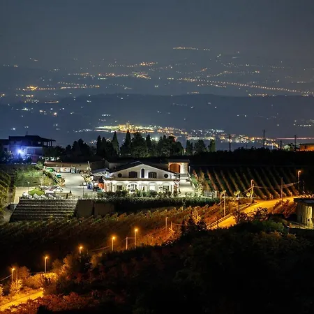 Cantine Iannella Torrecuso